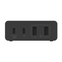 BELKIN ŁADOWARKA 108W 4-PORTY USB GAN DESKTOP BLK