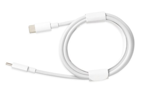 ŁADOWARKA SIECIOWA I-BOX C-65 GAN PD65W KABEL, BIAŁA ŁADOWARKA SIECIOWA I-BOX C-65 GAN PD65W KABEL, BIAŁA