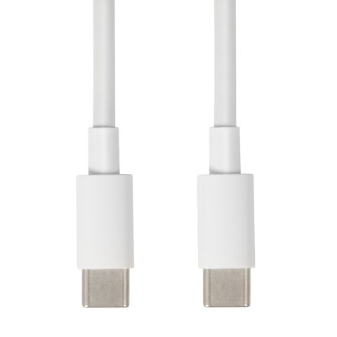 ŁADOWARKA SIECIOWA I-BOX C-65 GAN PD65W KABEL, BIAŁA ŁADOWARKA SIECIOWA I-BOX C-65 GAN PD65W KABEL, BIAŁA