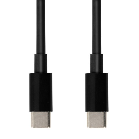 ŁADOWARKA SIECIOWA I-BOX C-65 GAN PD65W KABEL, CZARNA ŁADOWARKA SIECIOWA I-BOX C-65 GAN PD65W KABEL, CZARNA