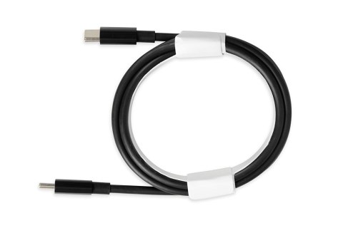 ŁADOWARKA SIECIOWA I-BOX C-65 GAN PD65W KABEL, CZARNA ŁADOWARKA SIECIOWA I-BOX C-65 GAN PD65W KABEL, CZARNA