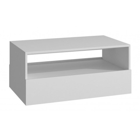 ŁAWA REBEL 90x54xH40 biel mat ŁAWA REBEL 90x54xH40 biel mat