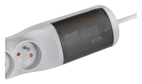 Listwa przeciwprzepięciowa HSK DATA ALP-ACARXPU-----1N (1,5m; kolor szary) Listwa przeciwprzepięciowa HSK DATA ALP-ACARXPU-----1N (1,5m; kolor szary)