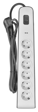 Listwa zasilająca Belkin BSV603VF2M