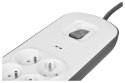 Listwa zasilająca Belkin BSV604CA2M