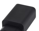Motorola Charger TurboPower 68 GaN  w/ 6.5A USB-C cable, Black