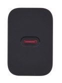 Motorola Charger TurboPower 68 GaN  w/ 6.5A USB-C cable, Black