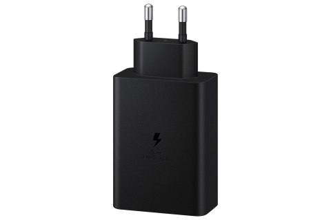 Samsung 65W Power Adapter Trio, Black Samsung 65W Power Adapter Trio, Black