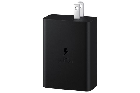 Samsung 65W Power Adapter Trio, Black Samsung 65W Power Adapter Trio, Black