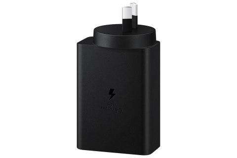 Samsung 65W Power Adapter Trio, Black Samsung 65W Power Adapter Trio, Black