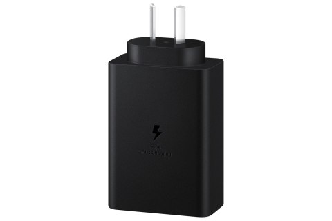Samsung 65W Power Adapter Trio, Black Samsung 65W Power Adapter Trio, Black