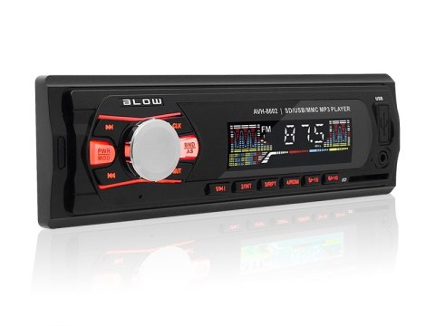 BLOW RADIO AVH-8602 MP3/USB/SD/MMC BLOW RADIO AVH-8602 MP3/USB/SD/MMC