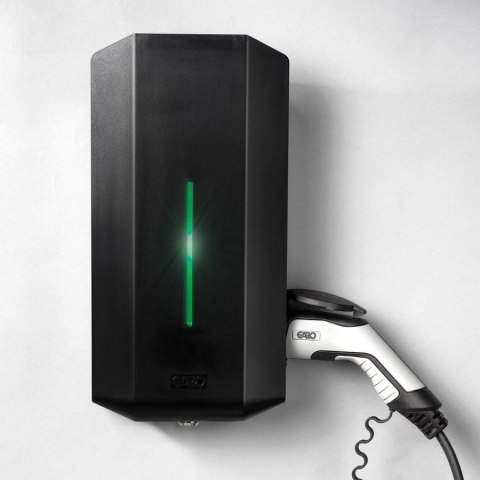 Garo GLB Plus 353462 22kW kabel wallbox stacja ładowania Garo GLB Plus 353462 22kW kabel wallbox stacja ładowania