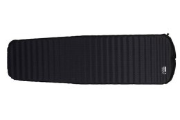 Mata samopompująca High Peak Minto M 180 x 50 x 3 cm czarna 41115