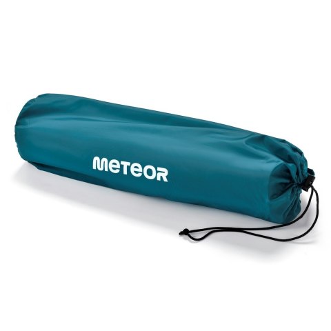 Mata samopompująca Meteor 180 x 50 x 2,5 cm morska 16431 Mata samopompująca Meteor 180 x 50 x 2,5 cm morska 16431