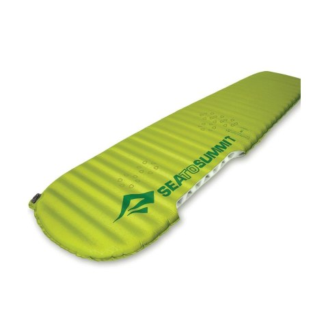 Mata samopompująca SEA TO SUMMIT Comfort Light S.I. Mat Mata samopompująca SEA TO SUMMIT Comfort Light S.I. Mat