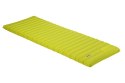 Materac jednoosobowy High Peak Dallas 197 x 70 x 10 cm zielony 41032