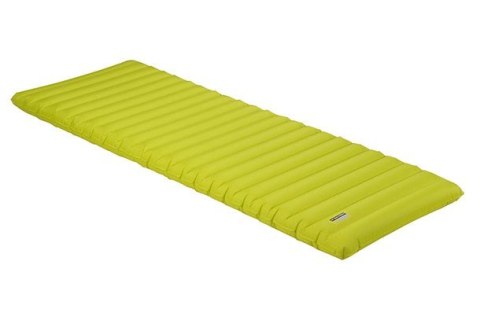 Materac jednoosobowy High Peak Denver 197 x 70 x 10 cm zielony 41027 Materac jednoosobowy High Peak Denver 197 x 70 x 10 cm zielony 41027