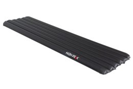 Materac jednoosobowy High Peak Texas 185 x 47 x 6,5 cm ciemnoszary 41003