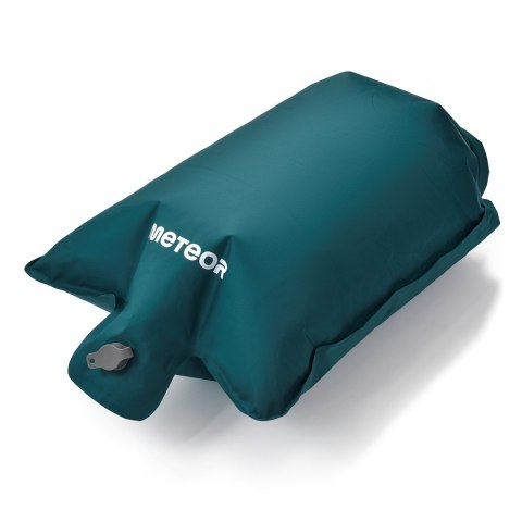 Materac nadmuchiwany Meteor 2w1 pompka + drybag 190 x 56 x 5,5 cm morski 16441 Materac nadmuchiwany Meteor 2w1 pompka + drybag 190 x 56 x 5,5 cm morski 16441