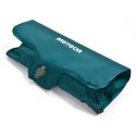 Materac nadmuchiwany Meteor 2w1 pompka + drybag 190 x 56 x 5,5 cm morski 16441