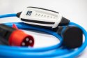 NRGkick 32A Zestaw optymalny WiFi&Bluetooth 5m Ładowarka mobilna do samochodu elektrycznego