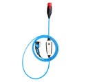 NRGkick 32A Zestaw optymalny WiFi&Bluetooth 7,5m Ładowarka mobilna do samochodu elektrycznego