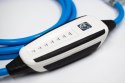 NRGkick 32A Zestaw optymalny WiFi&Bluetooth 7,5m Ładowarka mobilna do samochodu elektrycznego