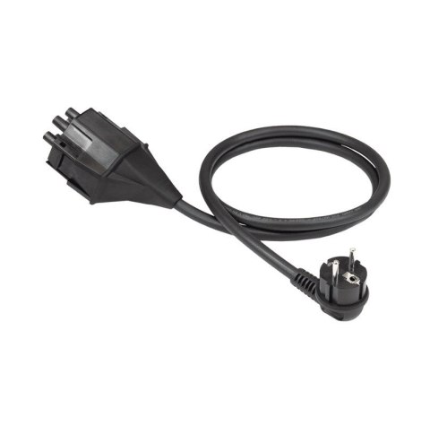 NRGkick Smart Attachment Type E+F "Schuko" 13A (EU) wymienna końcówka NRGkick Smart Attachment Type E+F "Schuko" 13A (EU) wymienna końcówka