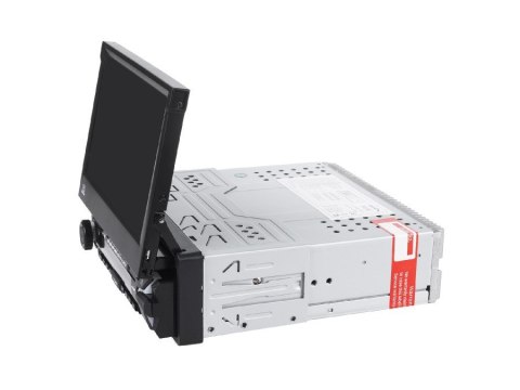 Radioodtwarzacz samochodowy AUDIOCORE AC9100 Radioodtwarzacz samochodowy AUDIOCORE AC9100