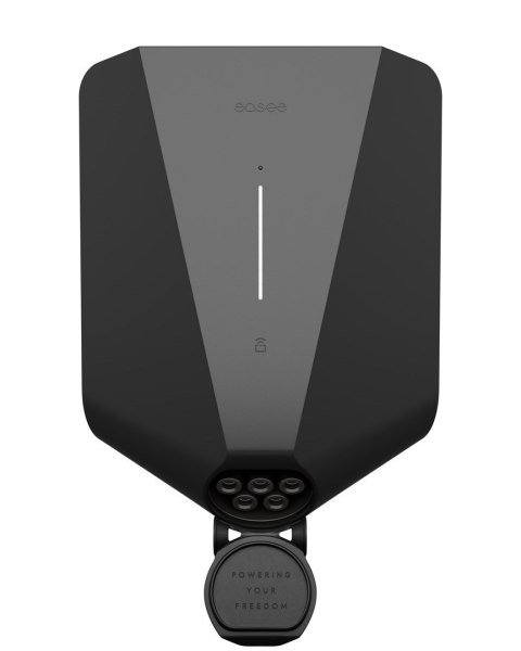Stacja ładowania Easee Home Czarny 22kW wallbox Stacja ładowania Easee Home Czarny 22kW wallbox