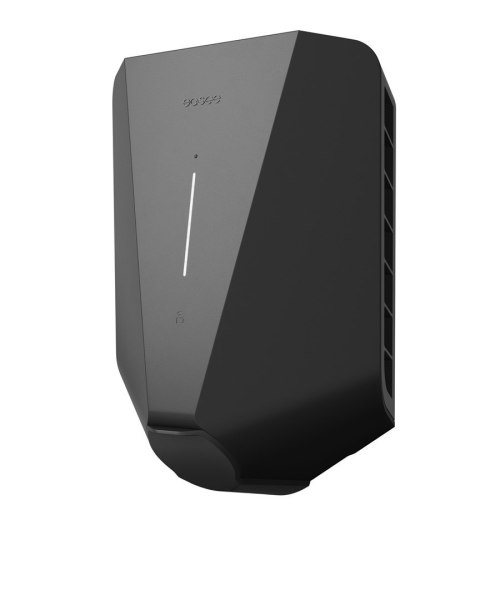 Stacja ładowania Easee Home Czarny 22kW wallbox Stacja ładowania Easee Home Czarny 22kW wallbox
