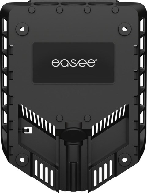 Stacja ładowania Easee Home Czarny 22kW wallbox Stacja ładowania Easee Home Czarny 22kW wallbox