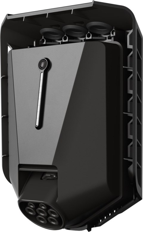 Stacja ładowania Easee Home Czarny 22kW wallbox Stacja ładowania Easee Home Czarny 22kW wallbox