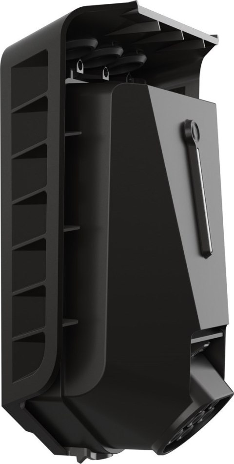 Stacja ładowania Easee Home Czarny 22kW wallbox Stacja ładowania Easee Home Czarny 22kW wallbox