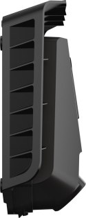 Stacja ładowania Easee Home Czarny 22kW wallbox