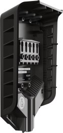 Stacja ładowania Easee Home Czarny 22kW wallbox