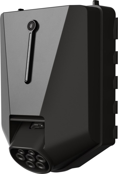 Stacja ładowania Easee Home Czarny 22kW wallbox Stacja ładowania Easee Home Czarny 22kW wallbox