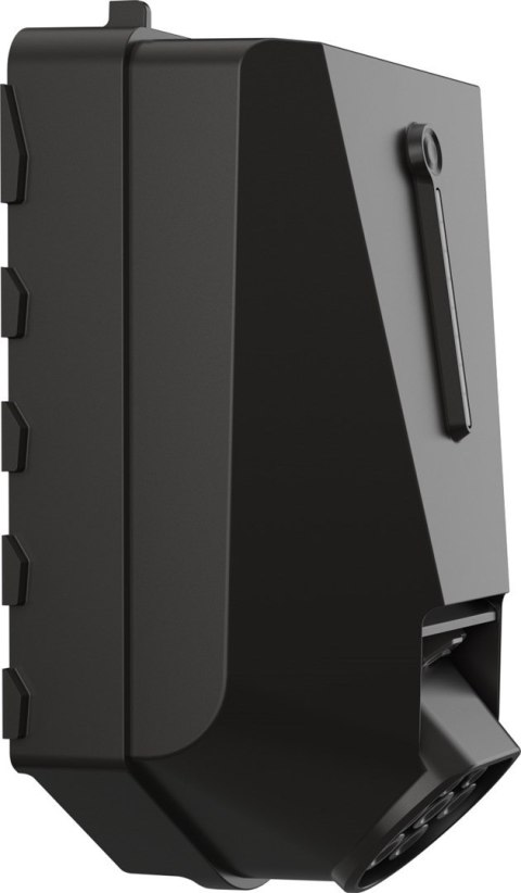 Stacja ładowania Easee Home Czarny 22kW wallbox Stacja ładowania Easee Home Czarny 22kW wallbox