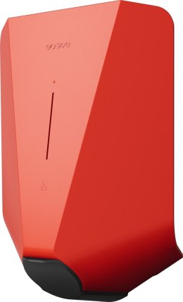 Stacja ładowania wallbox Easee Home czerwony