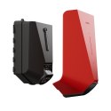 Stacja ładowania wallbox Easee Home czerwony