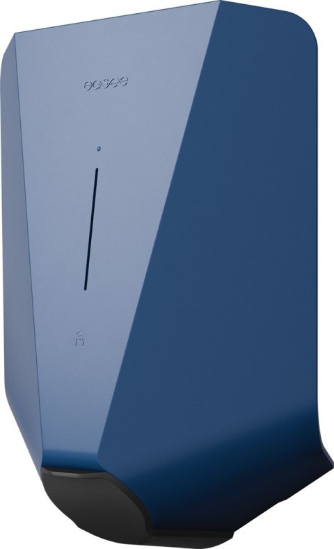 Stacja ładowania wallbox Easee Home niebieski Stacja ładowania wallbox Easee Home niebieski