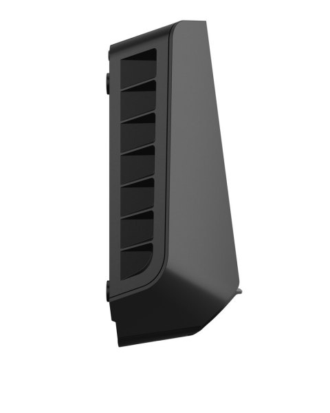 Stacja ładowania wallbox Easee Lite Czarny Stacja ładowania wallbox Easee Lite Czarny