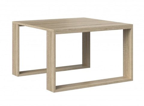 Stolik MODERN MINI 67x67xH40 sonoma Stolik MODERN MINI 67x67xH40 sonoma
