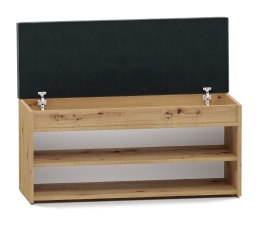 Szafka na buty PARMA 2P 100x35xH49 artisan