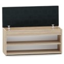 Szafka na buty PARMA 2P 100x35xH49 sonoma