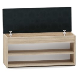Szafka na buty PARMA 2P 100x35xH49 sonoma