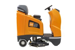 TASKI Swingo 2100µicro szorująco-zbier. samojezdna
