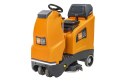 TASKI Swingo 2100µicro szorująco-zbier. samojezdna