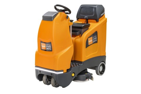 TASKI Swingo 2100µicro szorująco-zbier. samojezdna TASKI Swingo 2100µicro szorująco-zbier. samojezdna